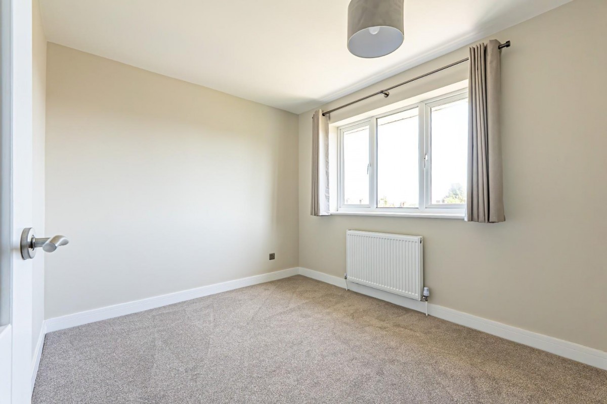 Tidbury Close, Woburn Sands, Milton Keynes