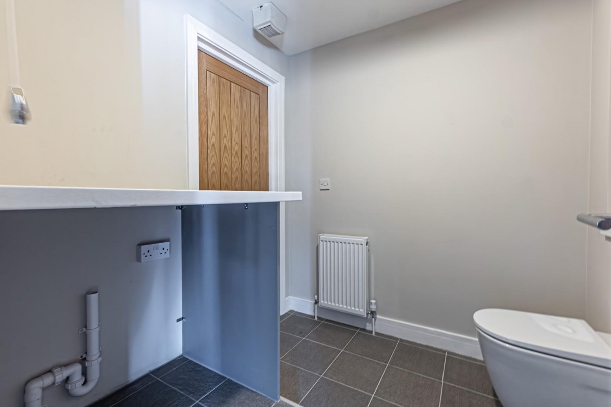 Tidbury Close, Woburn Sands, Milton Keynes