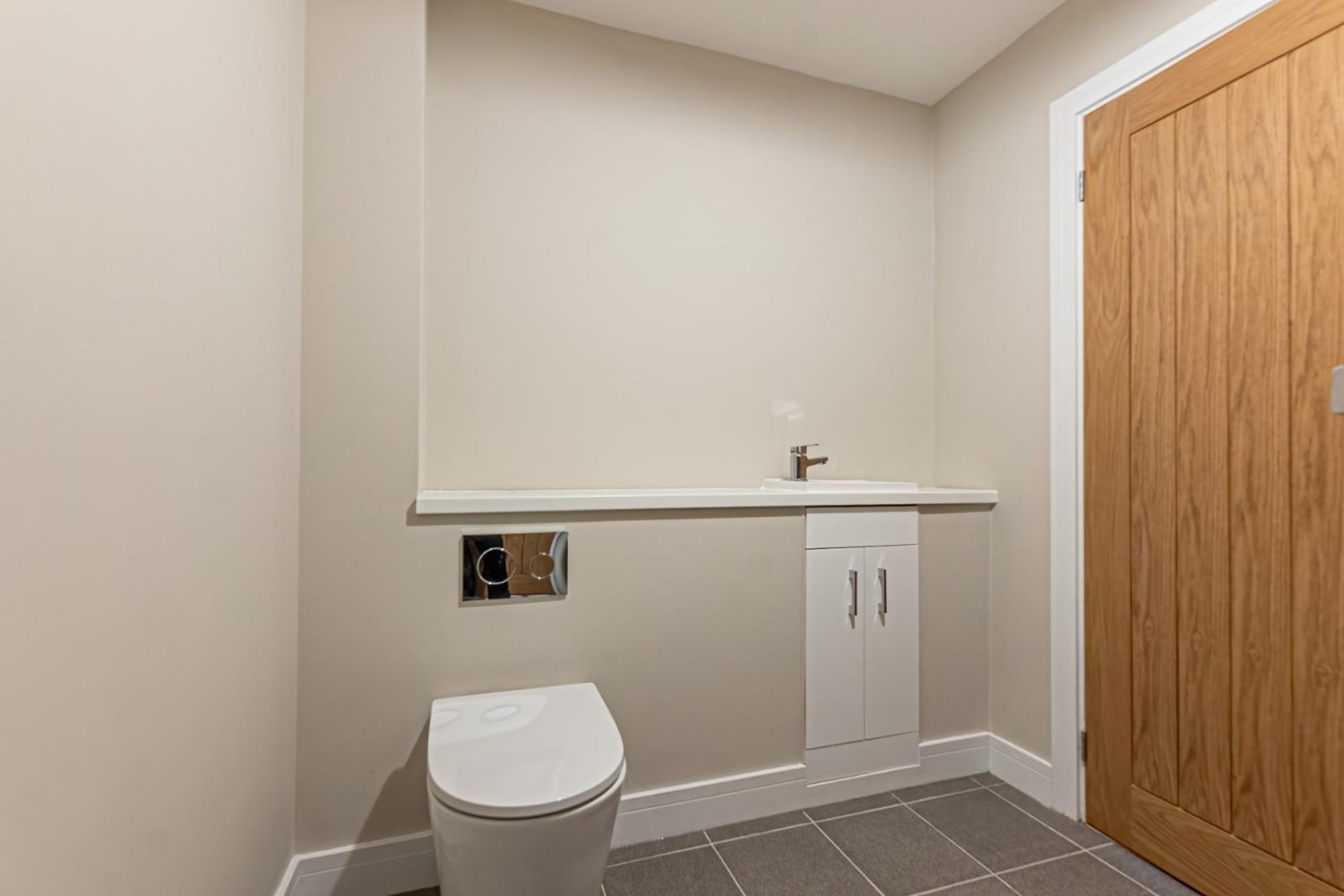 Tidbury Close, Woburn Sands, Milton Keynes