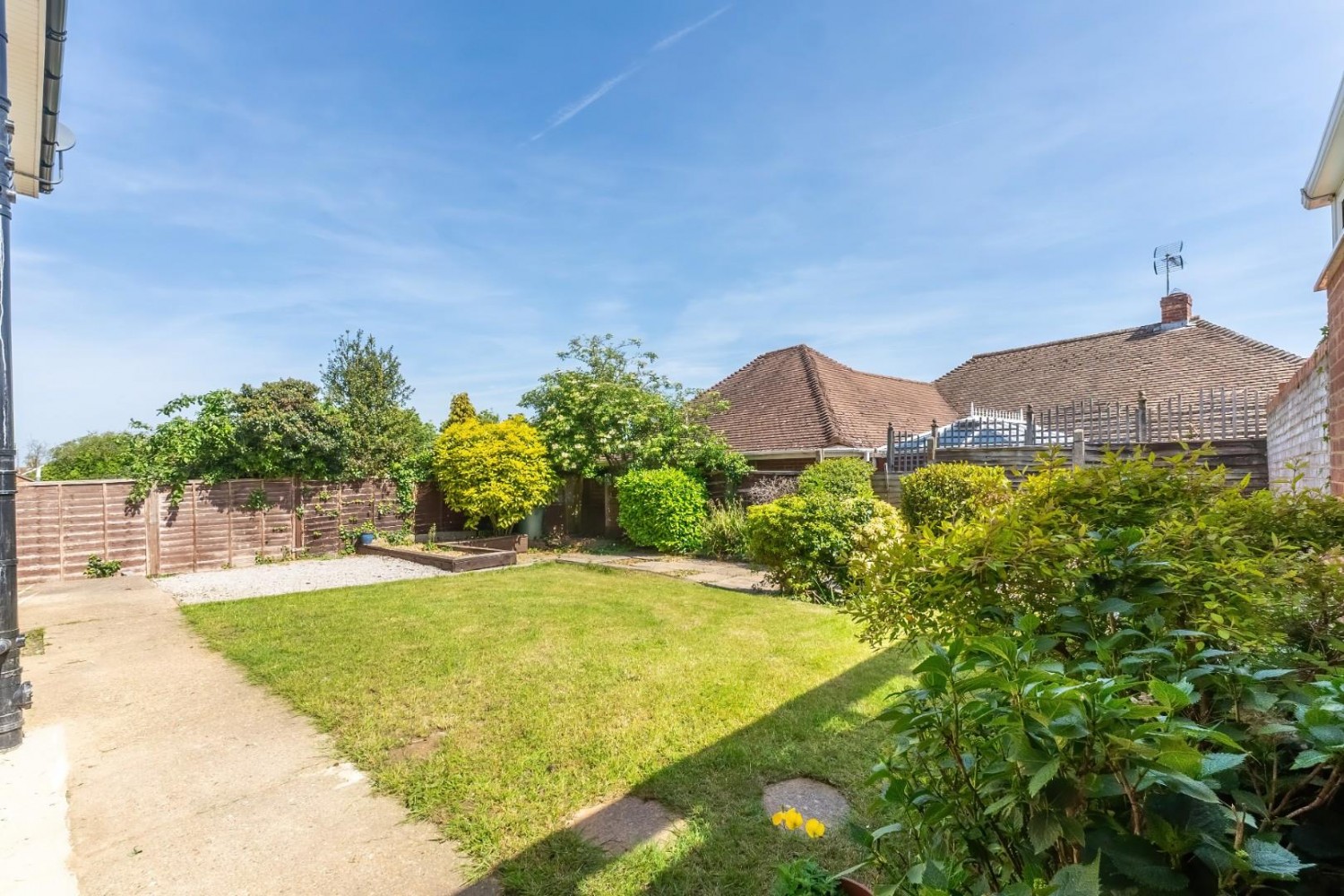 Tidbury Close, Woburn Sands, Milton Keynes
