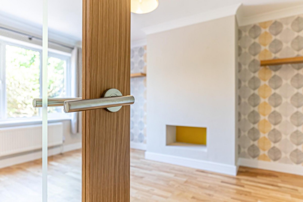 Tidbury Close, Woburn Sands, Milton Keynes