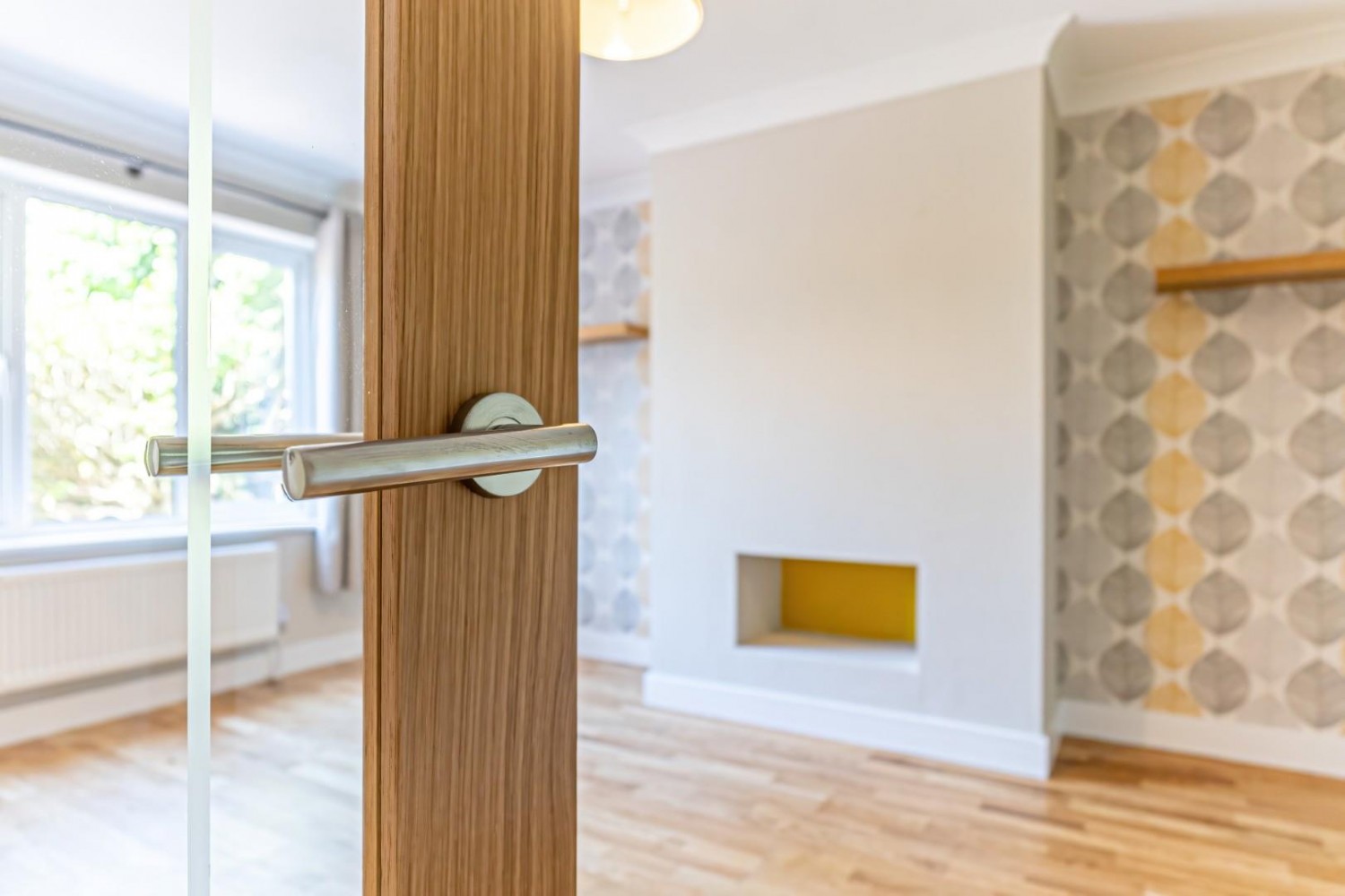 Tidbury Close, Woburn Sands, Milton Keynes