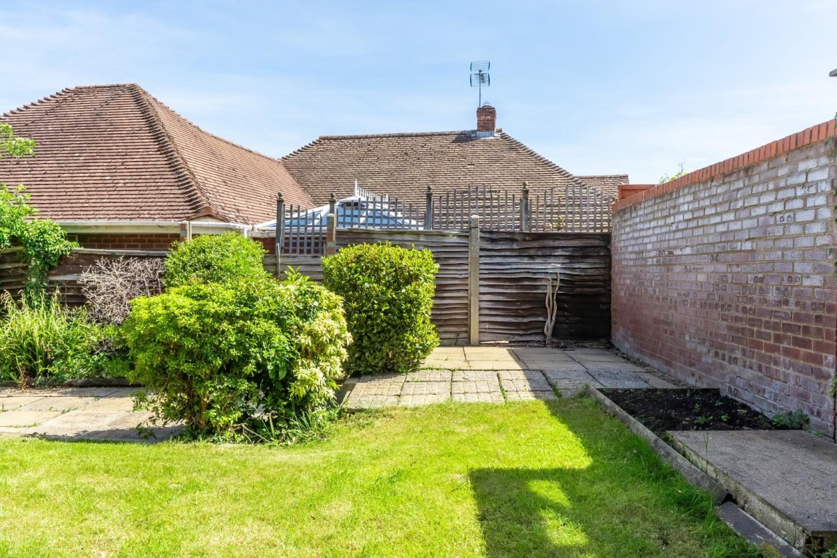 Tidbury Close, Woburn Sands, Milton Keynes