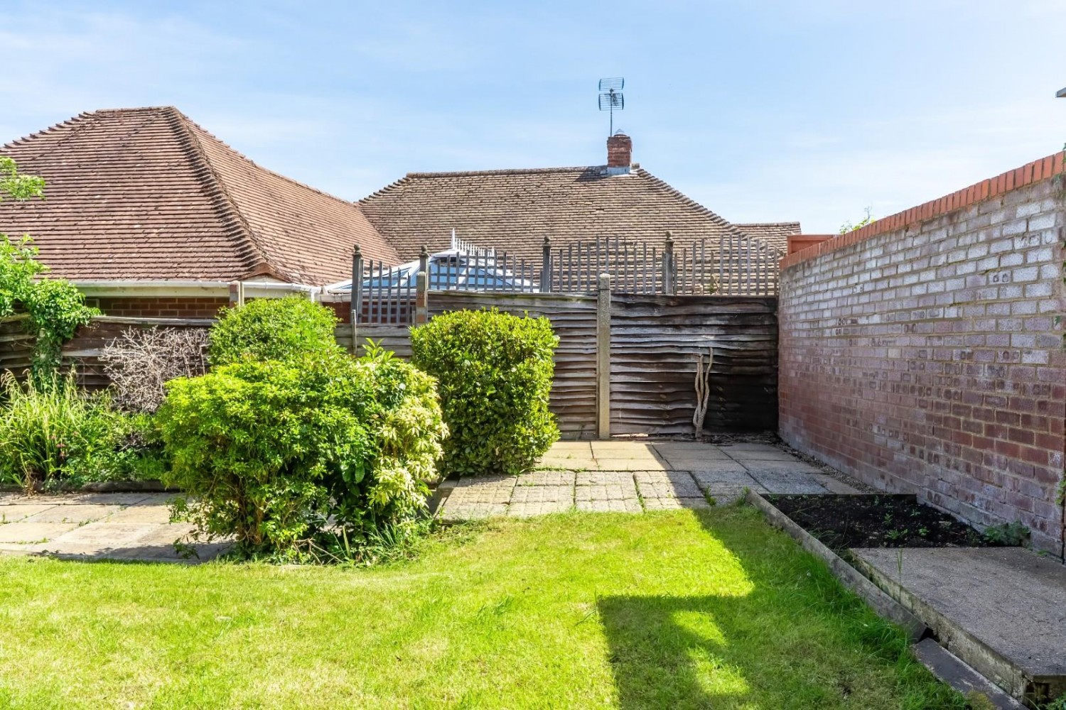 Tidbury Close, Woburn Sands, Milton Keynes
