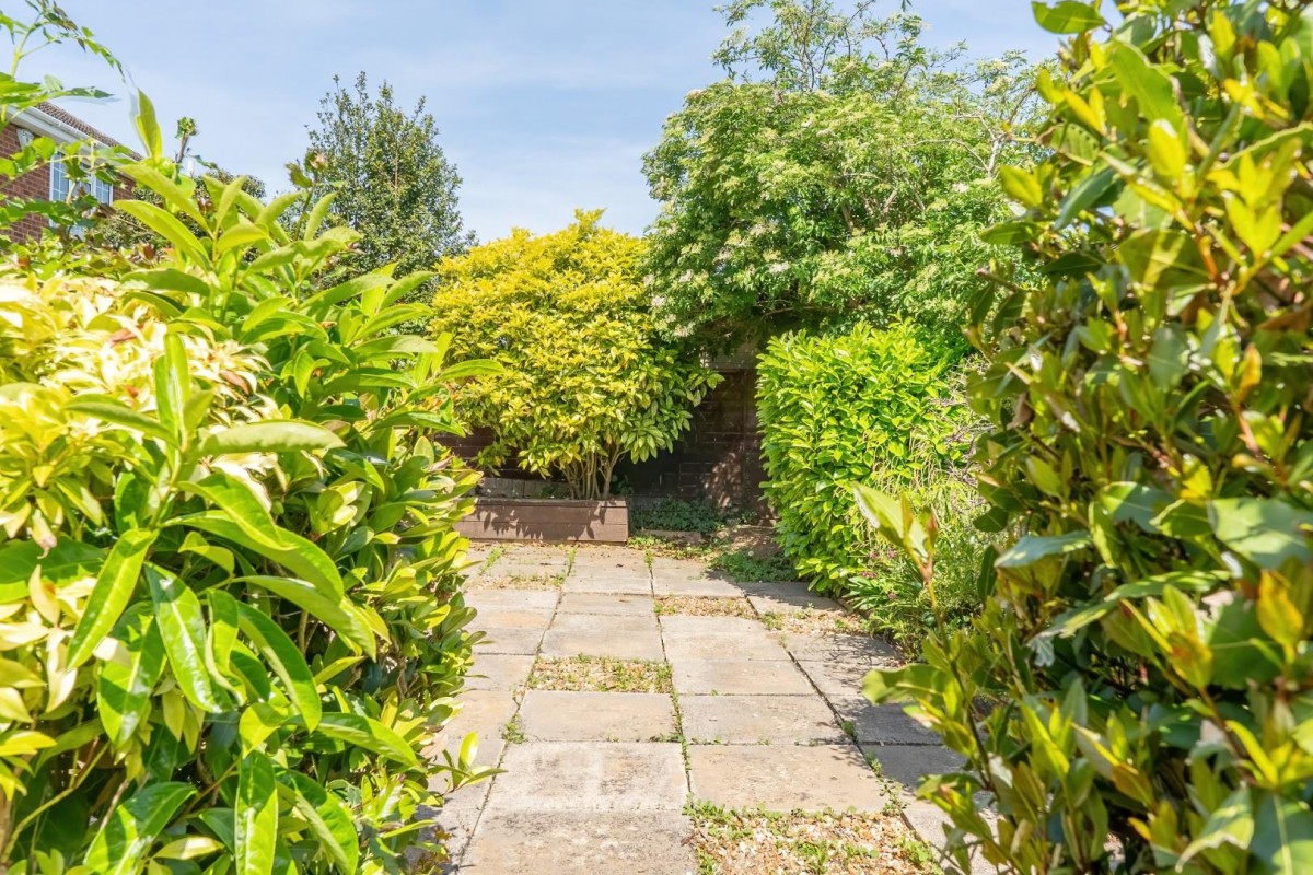 Tidbury Close, Woburn Sands, Milton Keynes