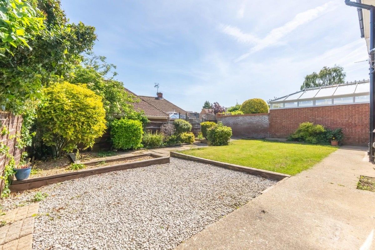 Tidbury Close, Woburn Sands, Milton Keynes