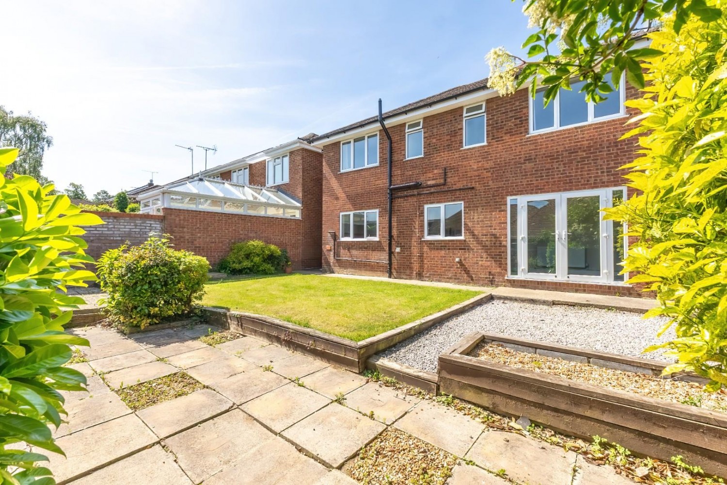 Tidbury Close, Woburn Sands, Milton Keynes