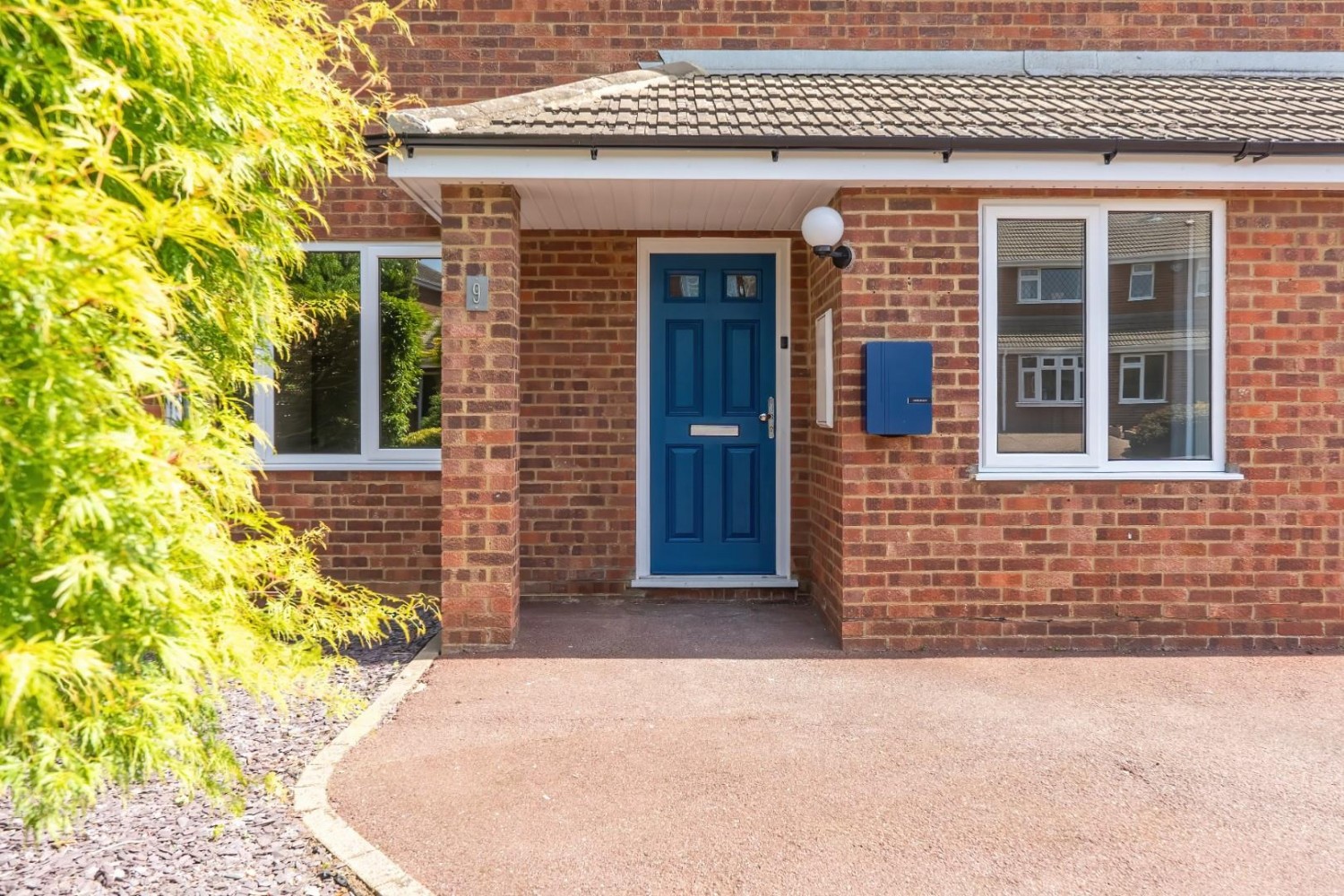 Tidbury Close, Woburn Sands, Milton Keynes