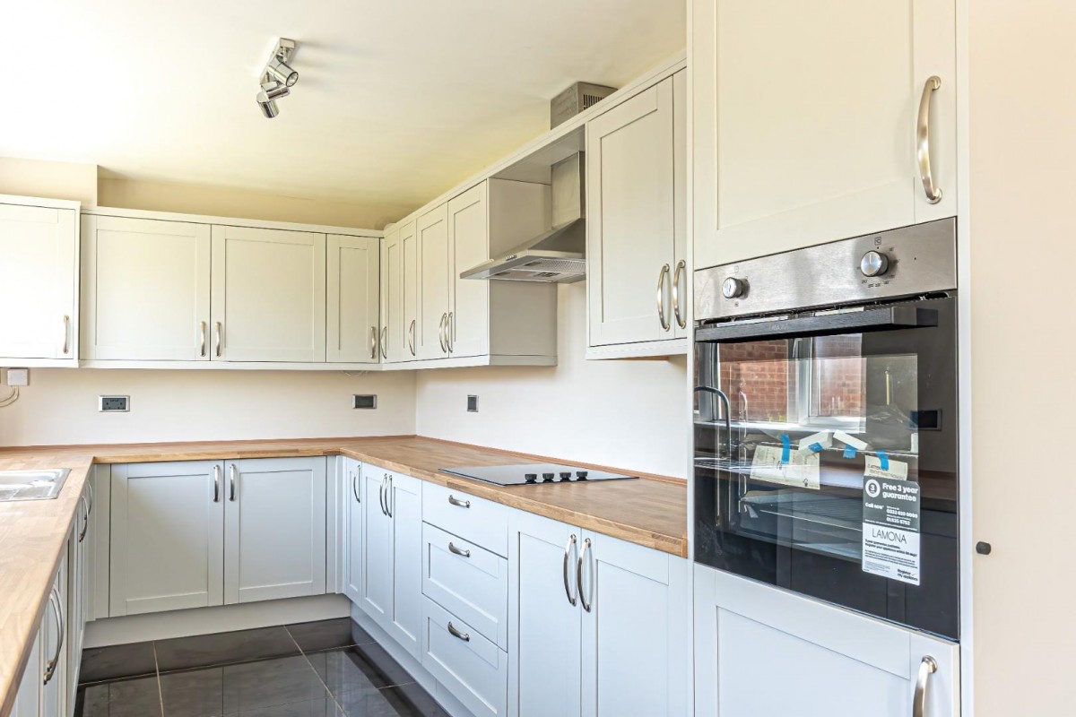 Tidbury Close, Woburn Sands, Milton Keynes