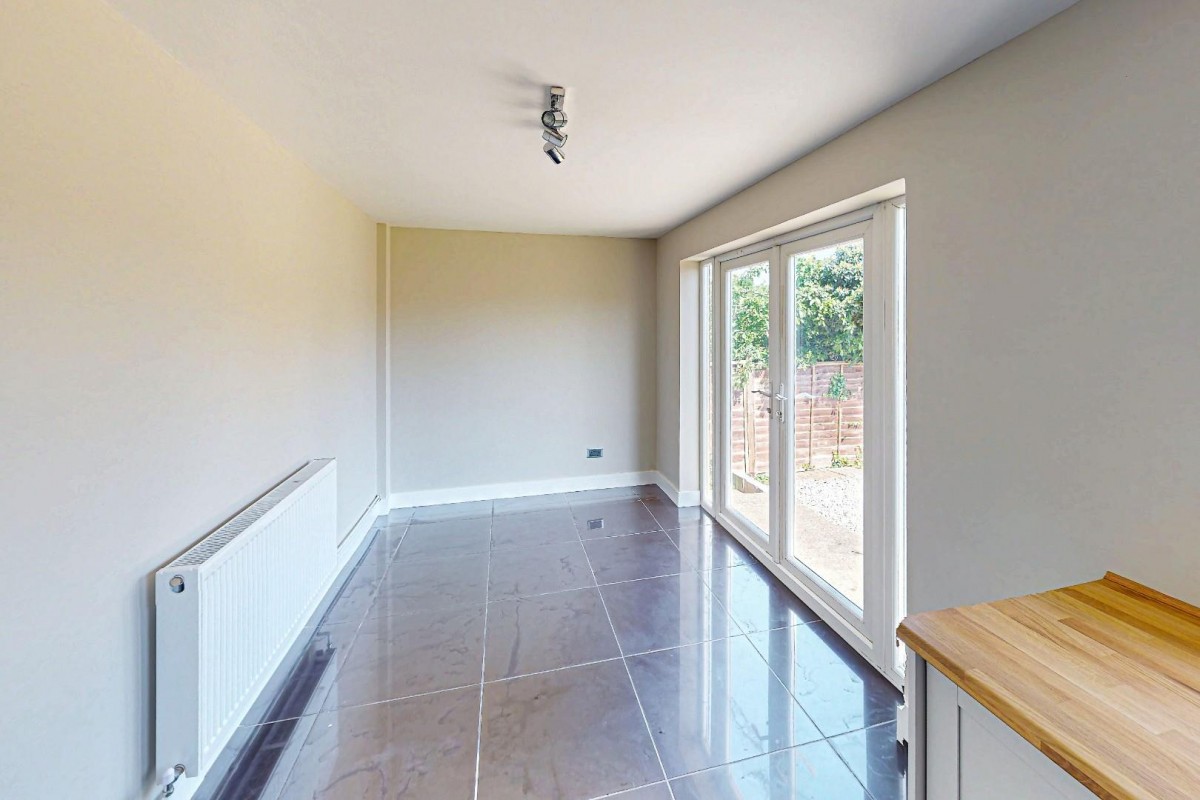 Tidbury Close, Woburn Sands, Milton Keynes