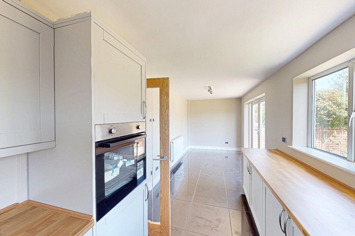 Tidbury Close, Woburn Sands, Milton Keynes