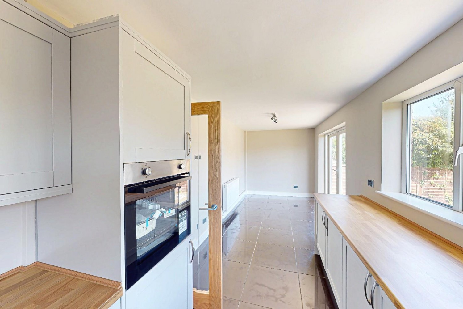 Tidbury Close, Woburn Sands, Milton Keynes