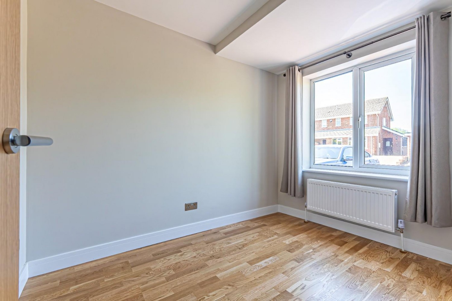 Tidbury Close, Woburn Sands, Milton Keynes