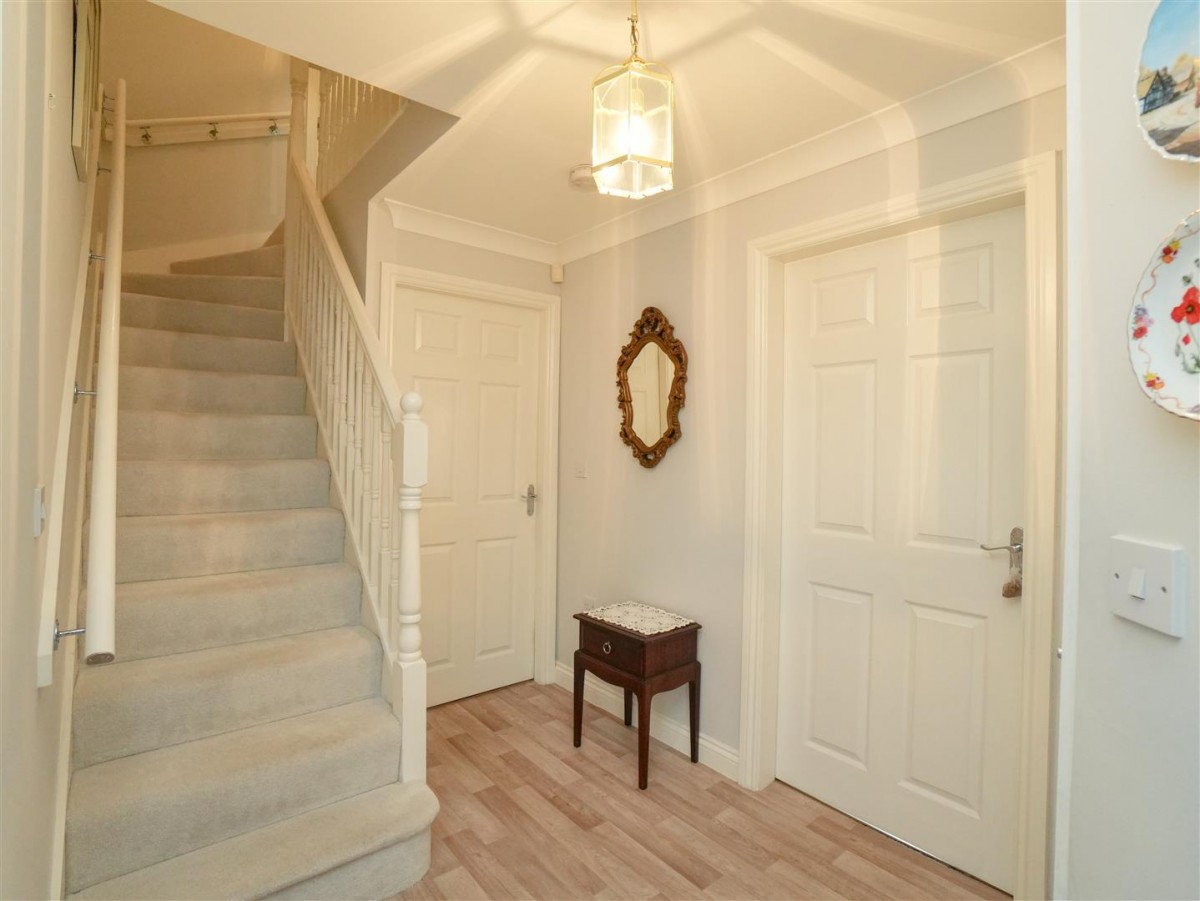 Blacksmith Court, Easingwold, York