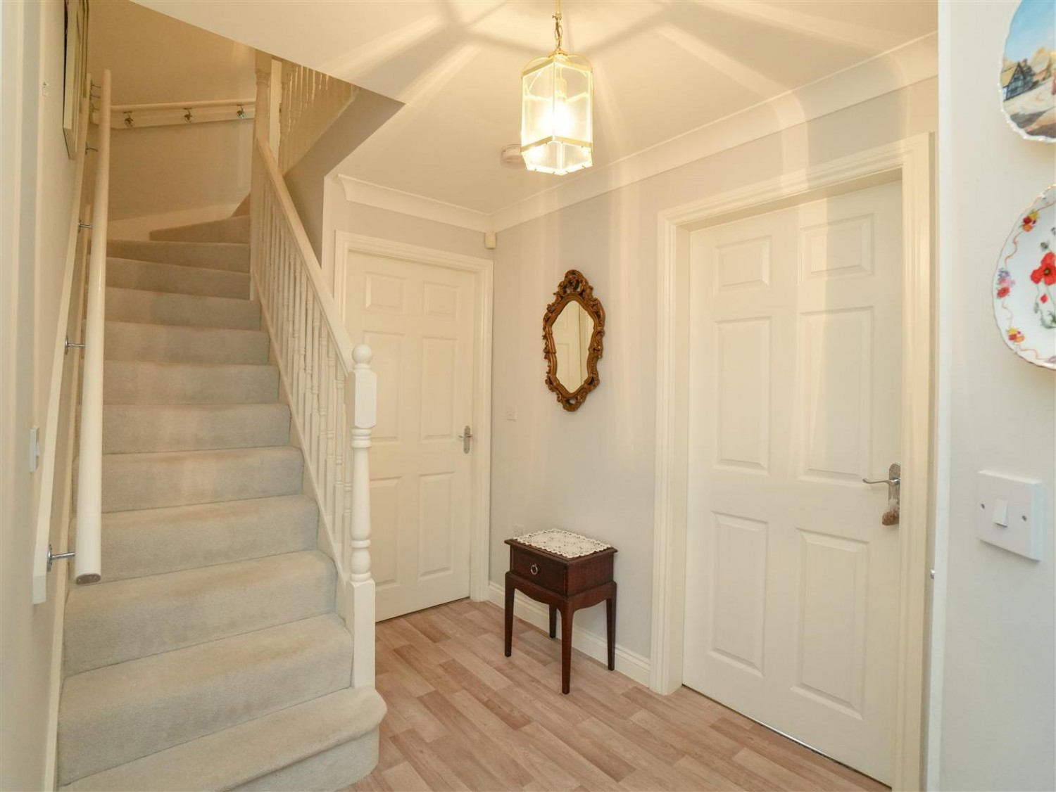 Blacksmith Court, Easingwold, York