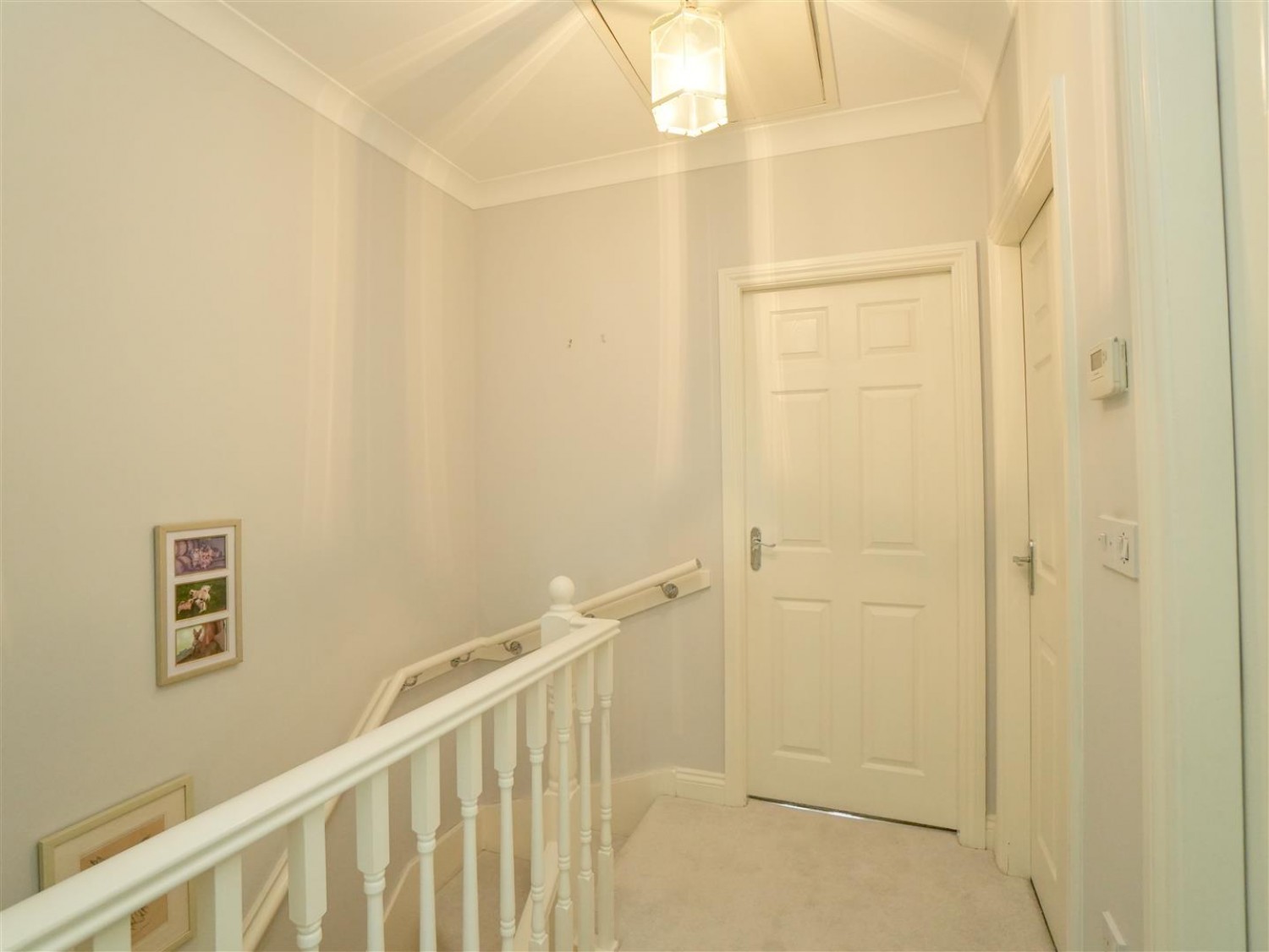 Blacksmith Court, Easingwold, York