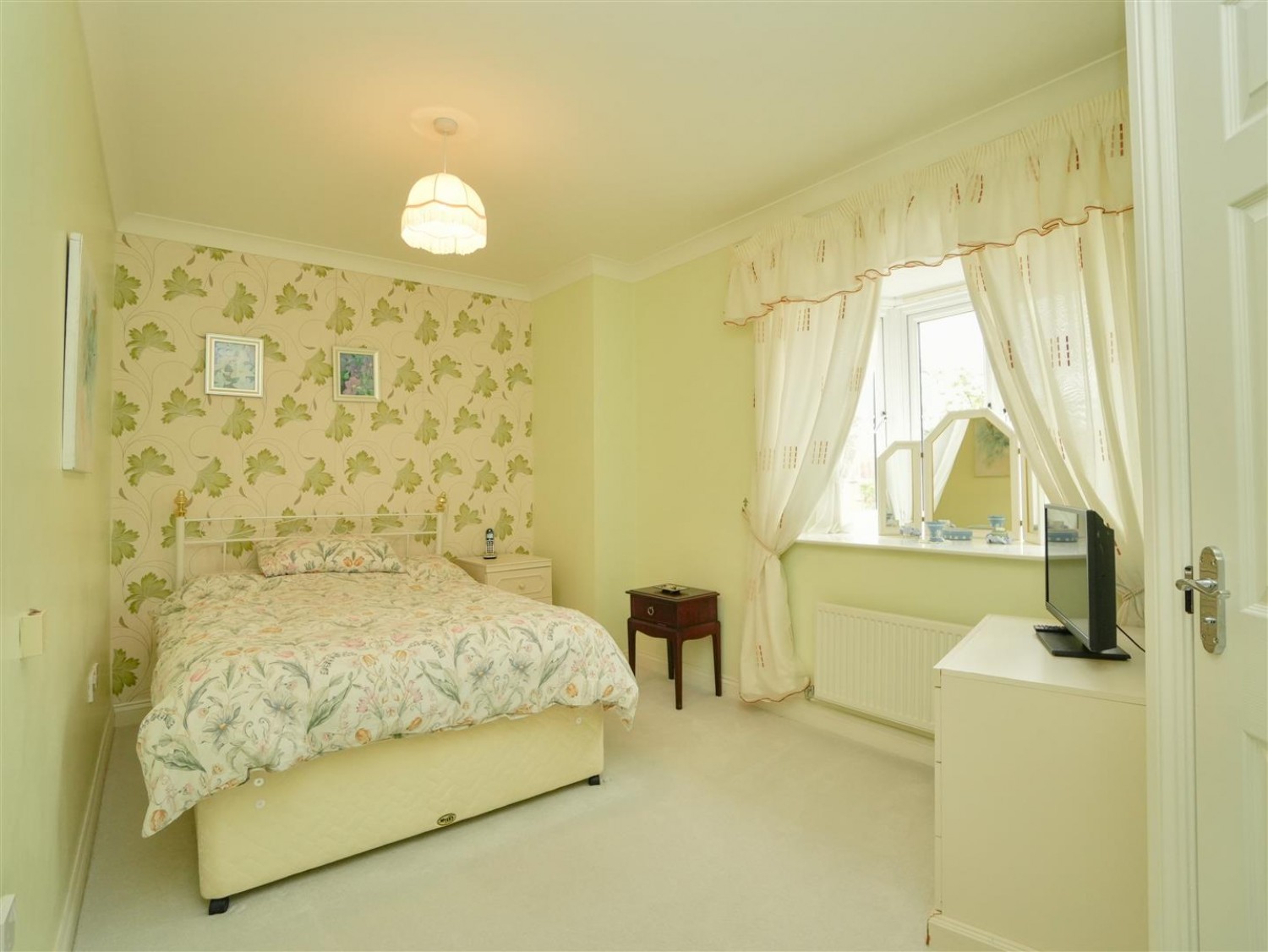 Blacksmith Court, Easingwold, York