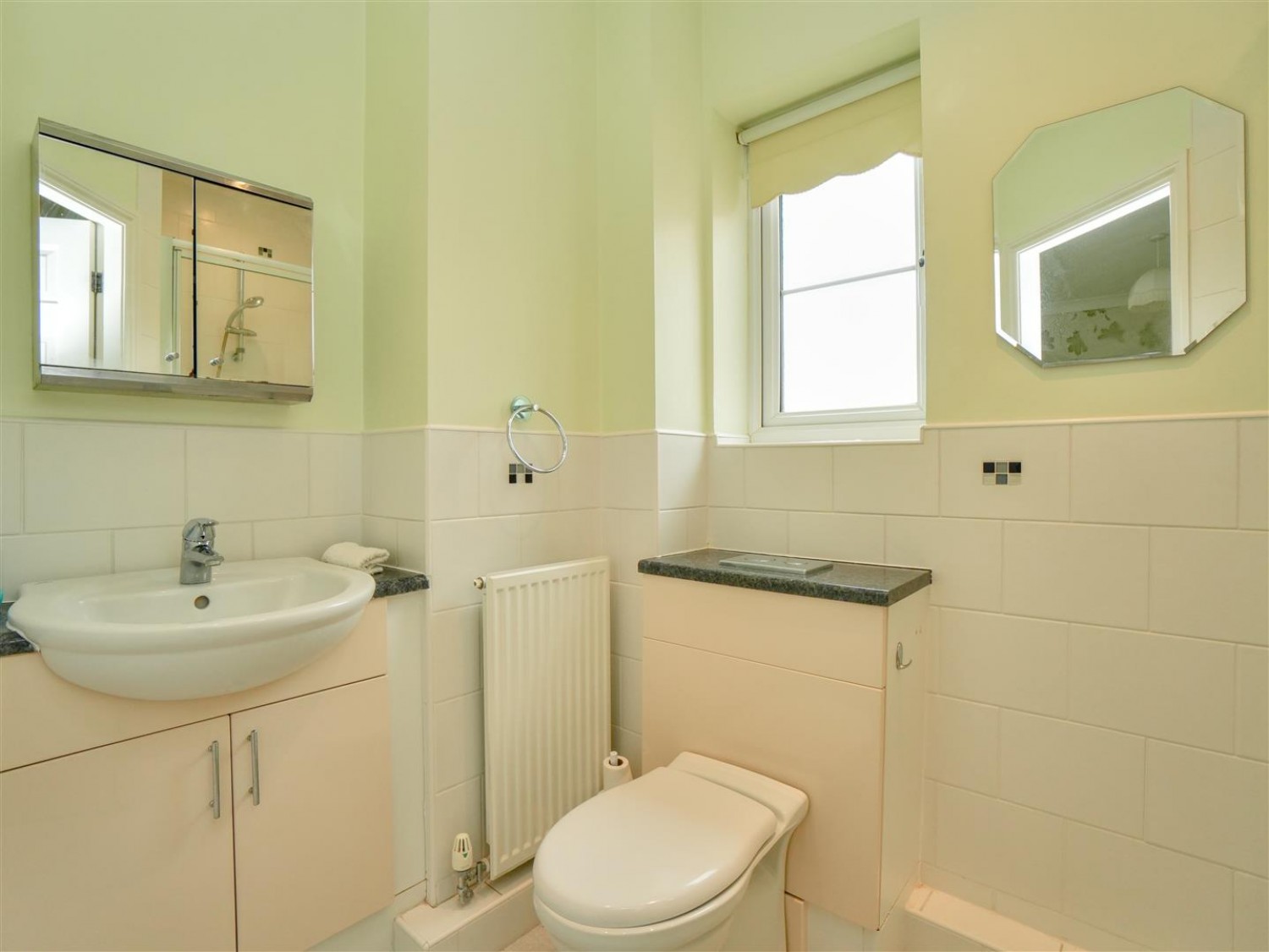 Blacksmith Court, Easingwold, York