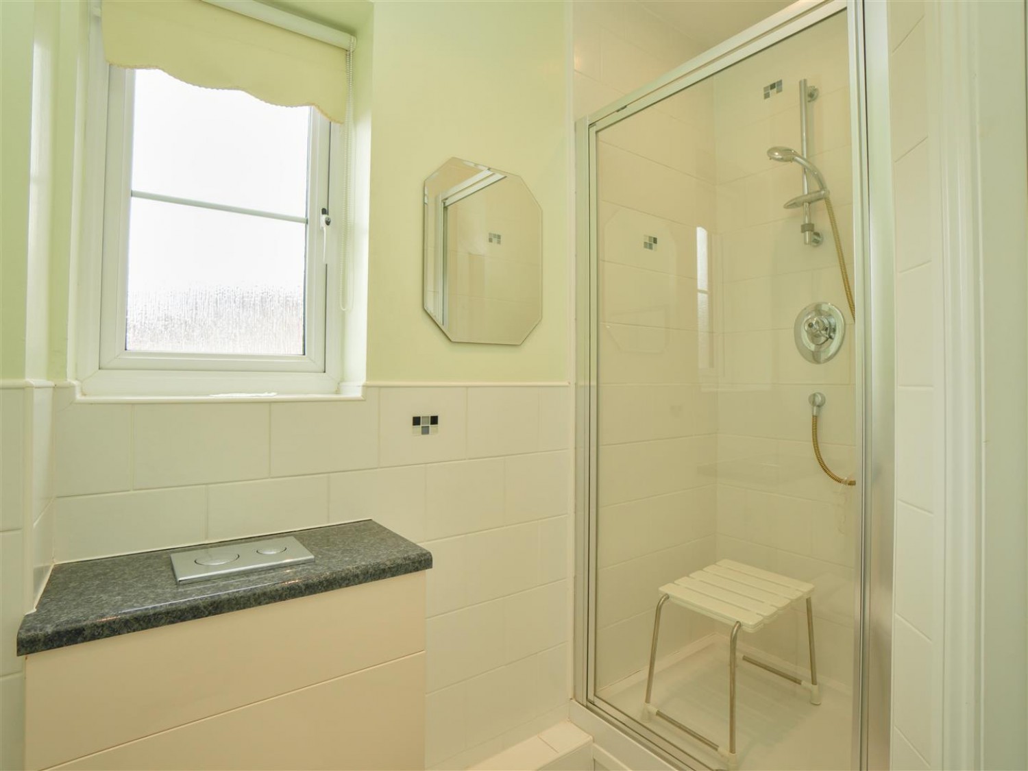 Blacksmith Court, Easingwold, York