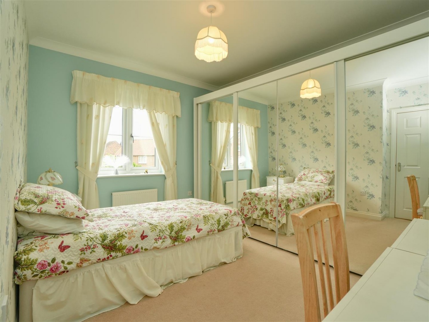 Blacksmith Court, Easingwold, York