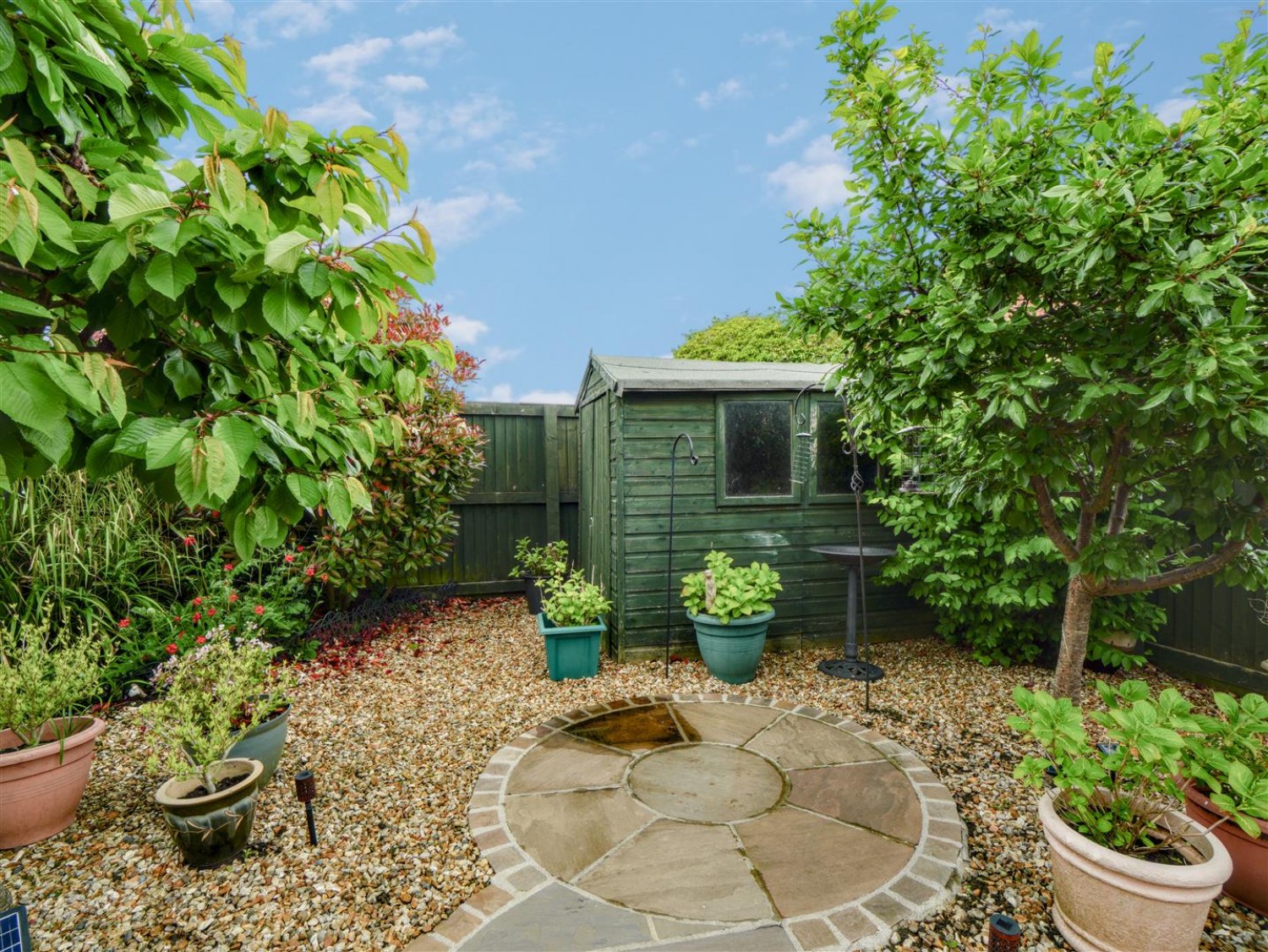 Blacksmith Court, Easingwold, York
