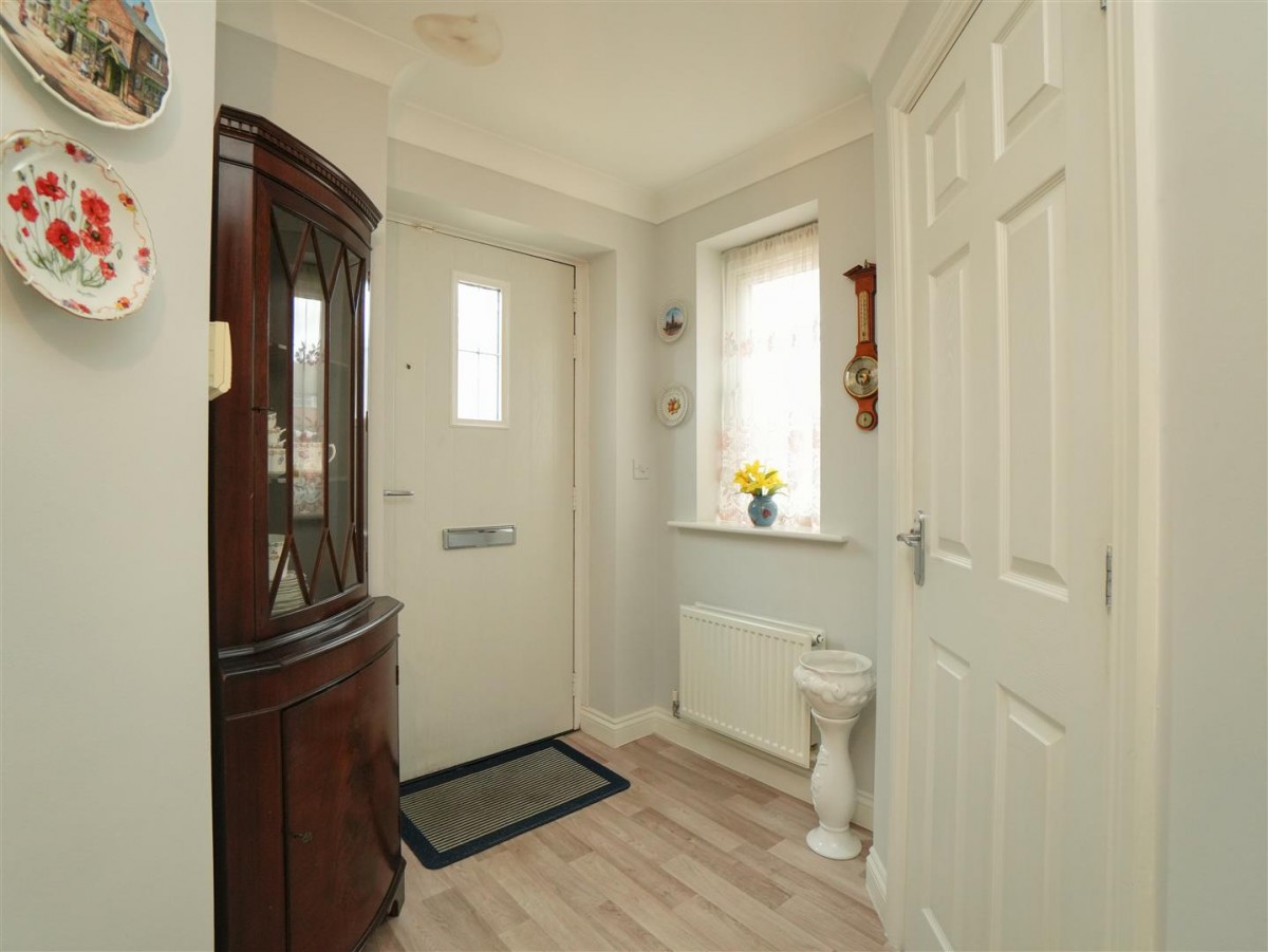 Blacksmith Court, Easingwold, York