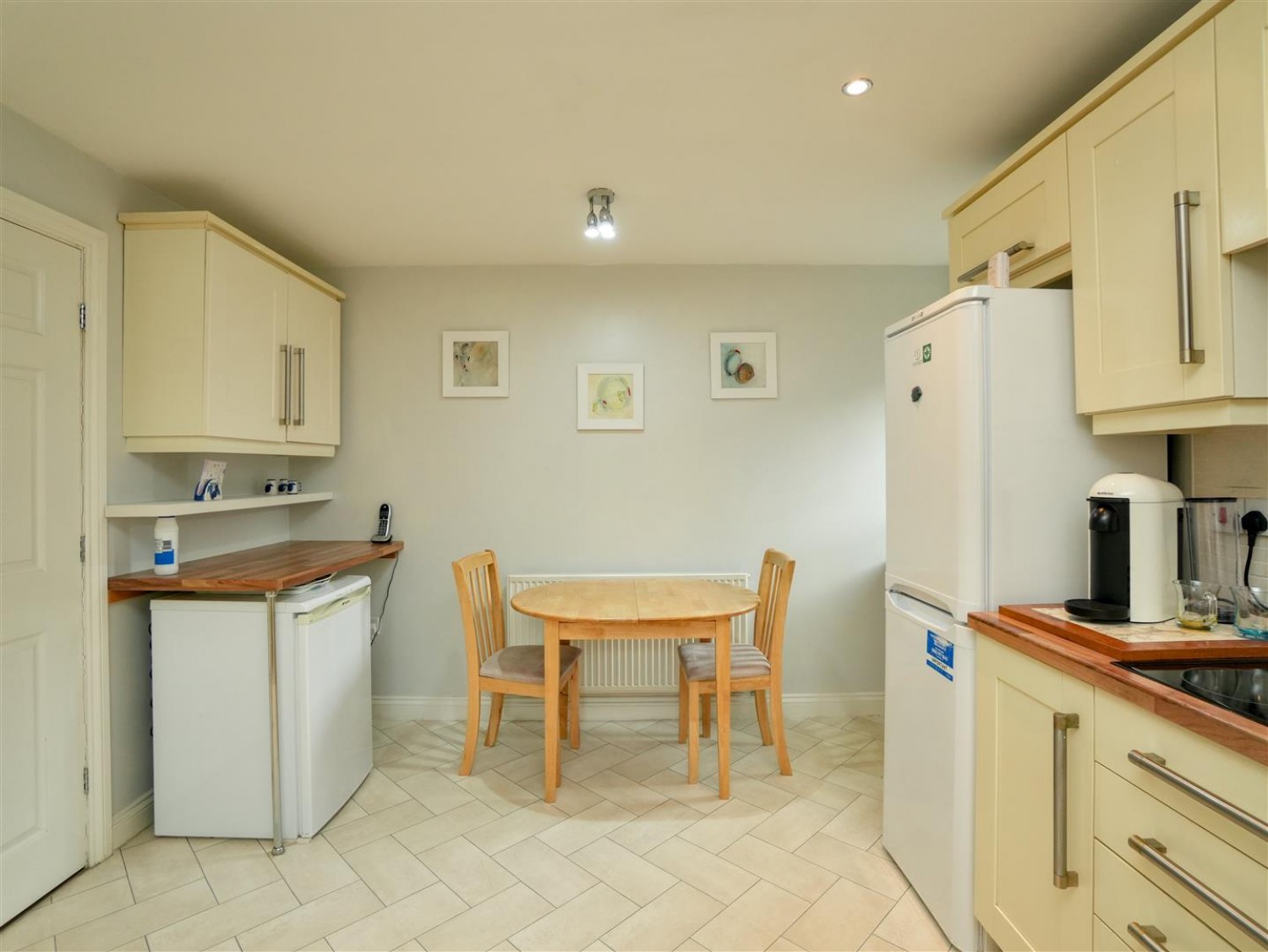 Blacksmith Court, Easingwold, York
