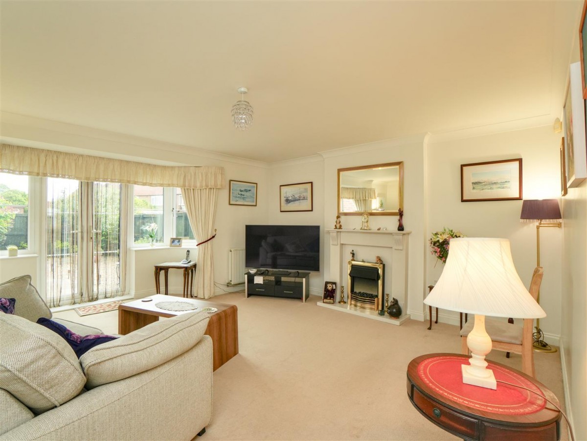 Blacksmith Court, Easingwold, York
