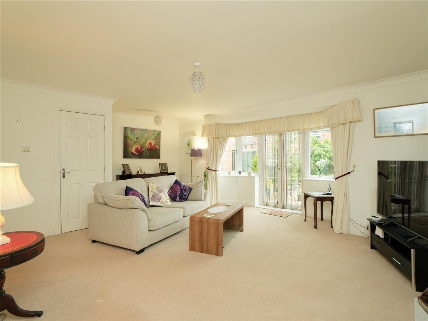 Blacksmith Court, Easingwold, York