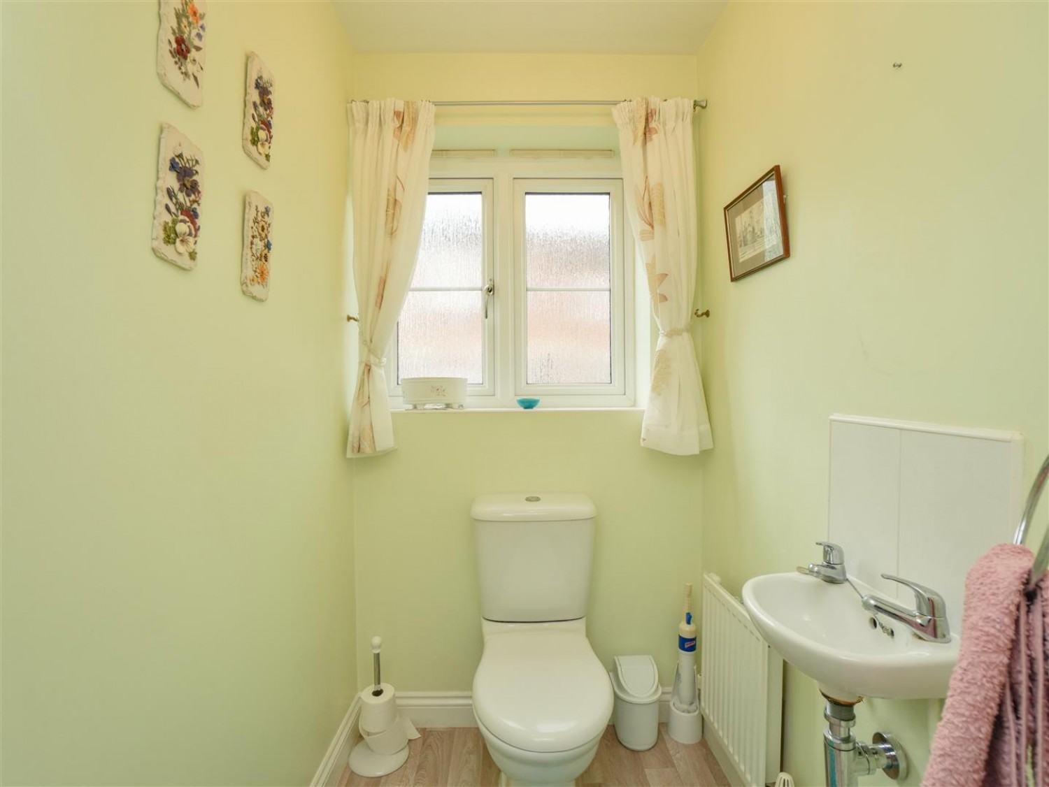 Blacksmith Court, Easingwold, York