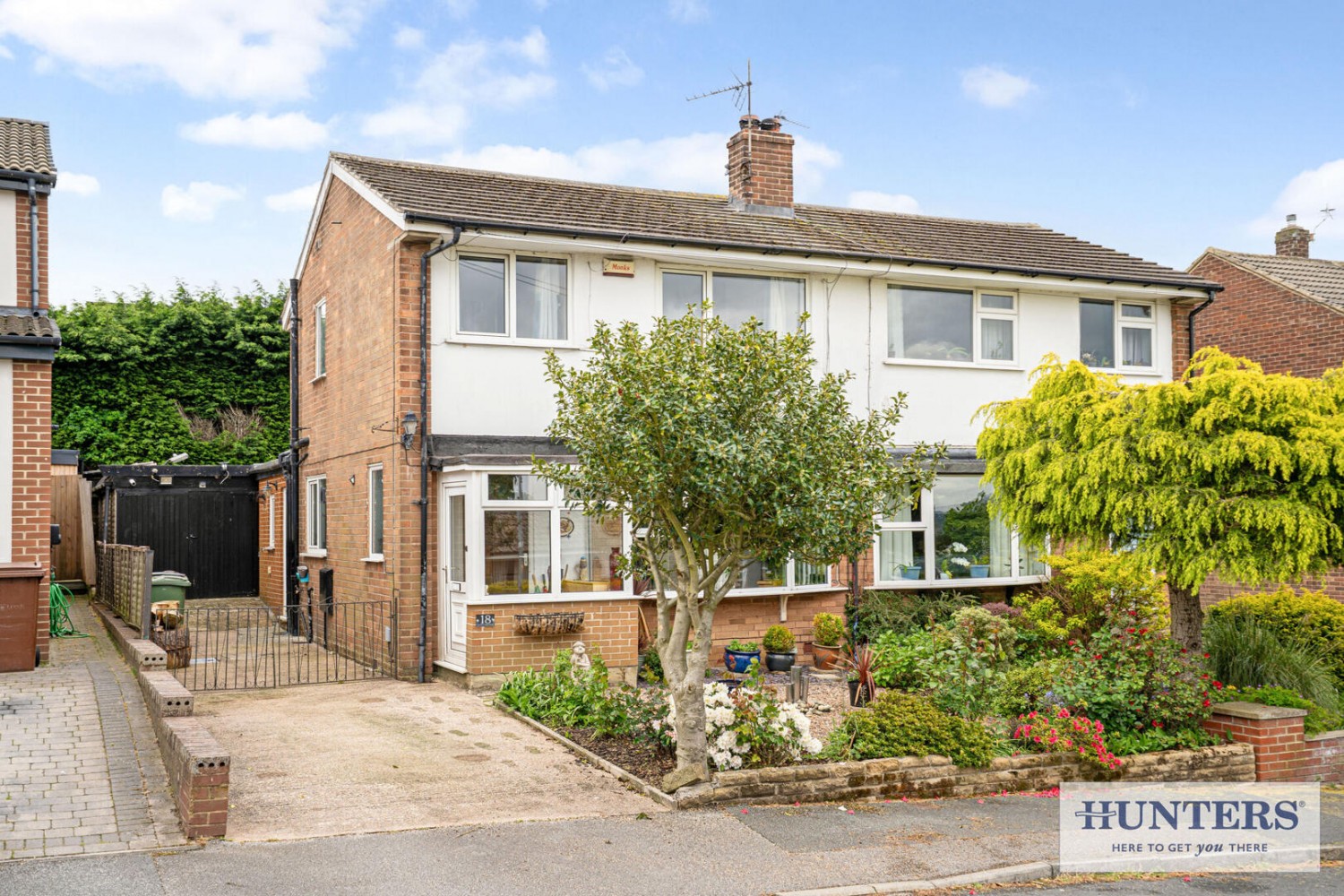 Layton Park Croft, Rawdon, Leeds