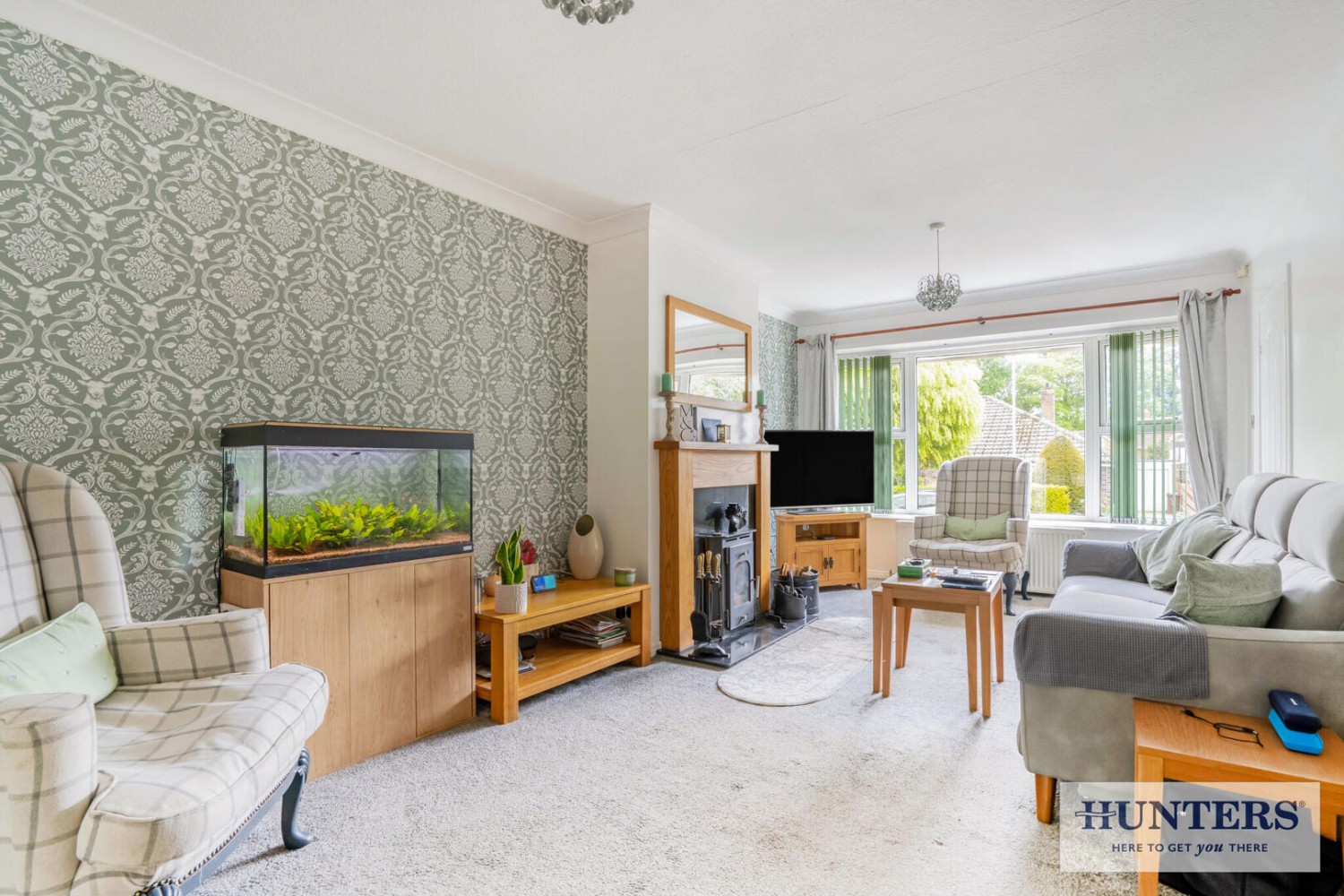 Layton Park Croft, Rawdon, Leeds