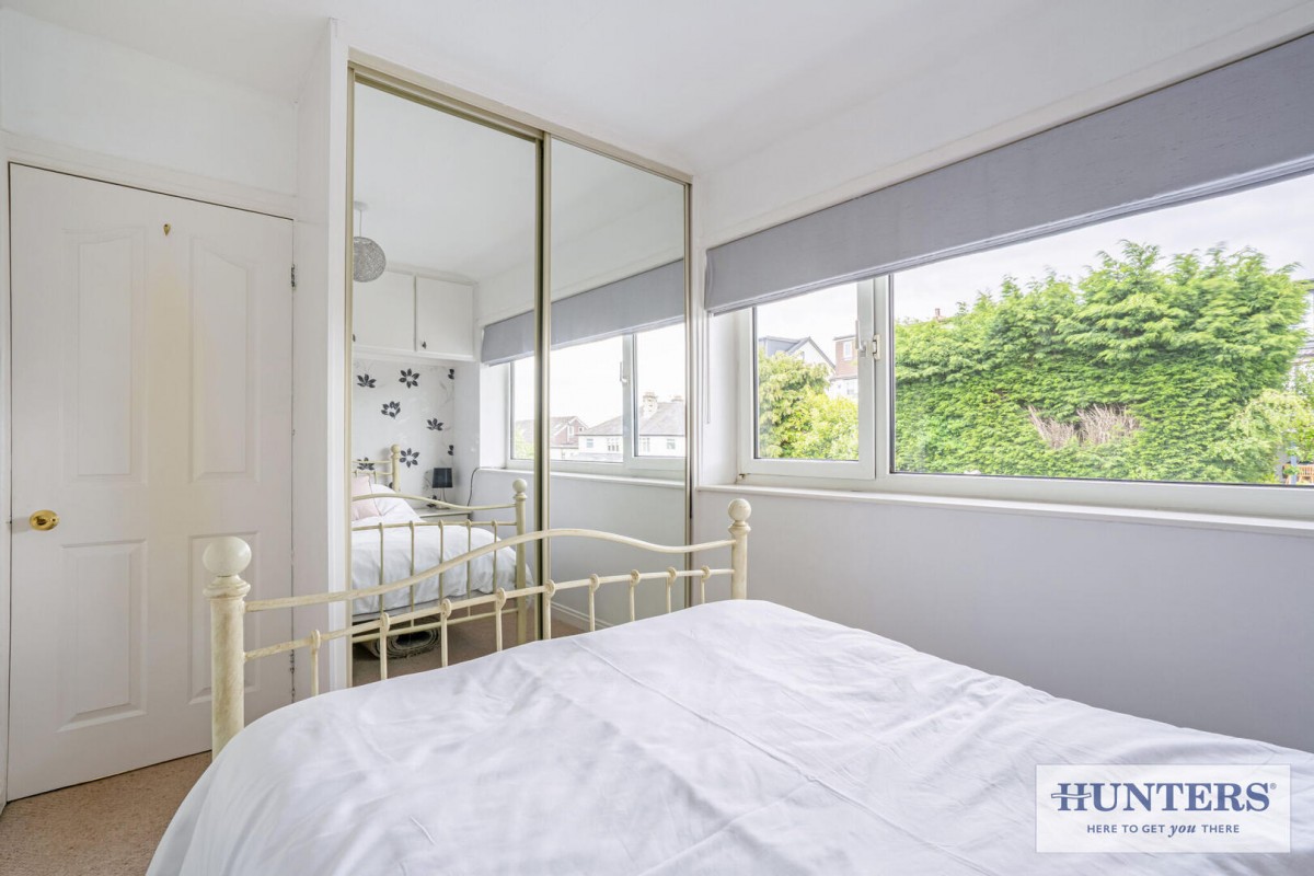 Layton Park Croft, Rawdon, Leeds