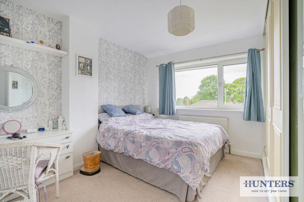 Layton Park Croft, Rawdon, Leeds