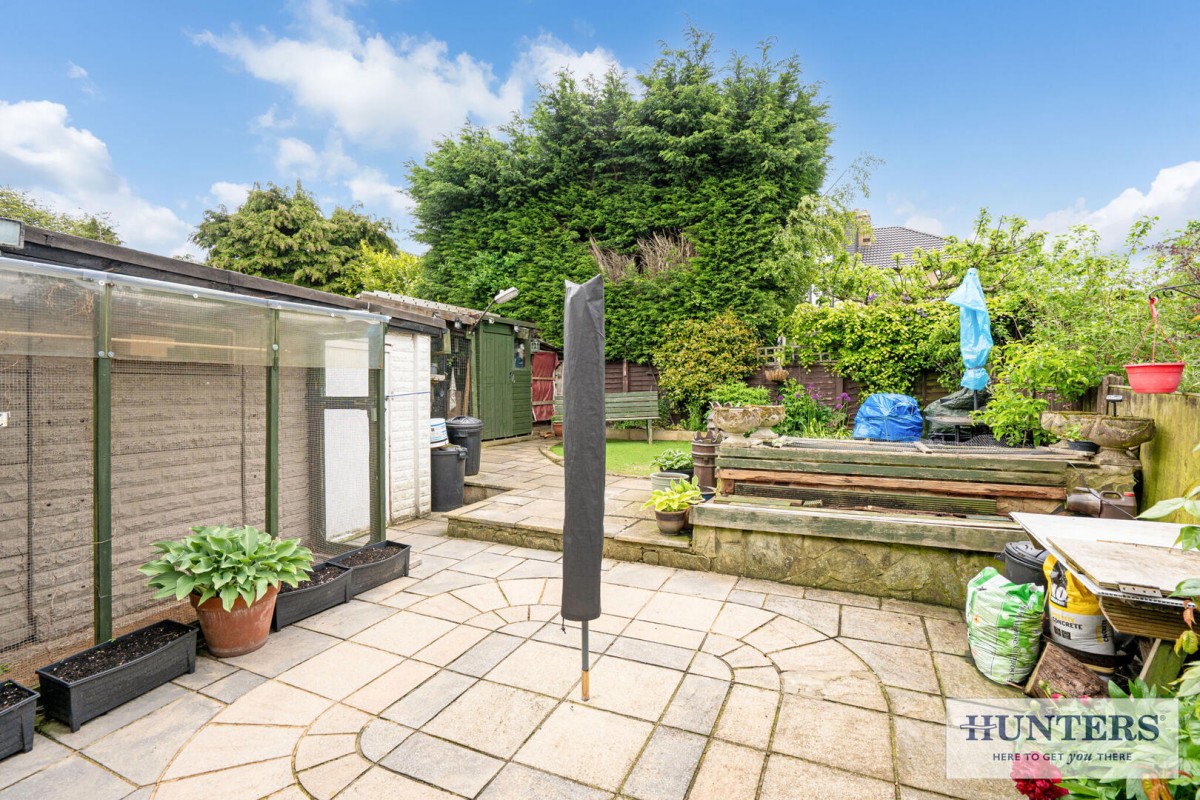 Layton Park Croft, Rawdon, Leeds