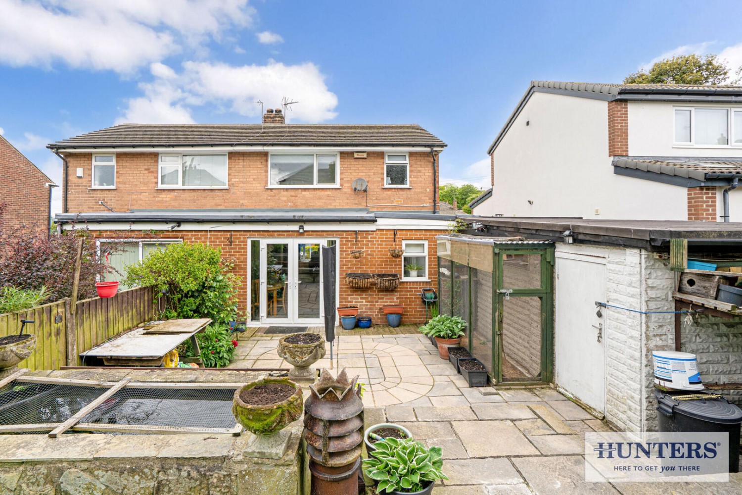 Layton Park Croft, Rawdon, Leeds