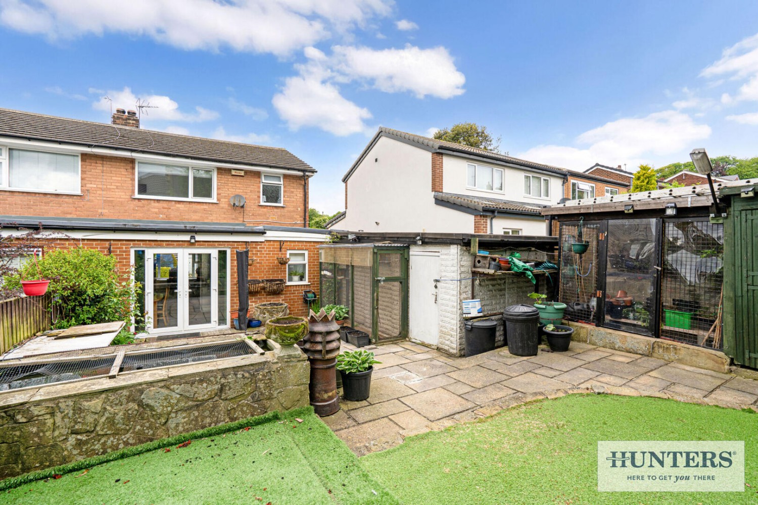 Layton Park Croft, Rawdon, Leeds
