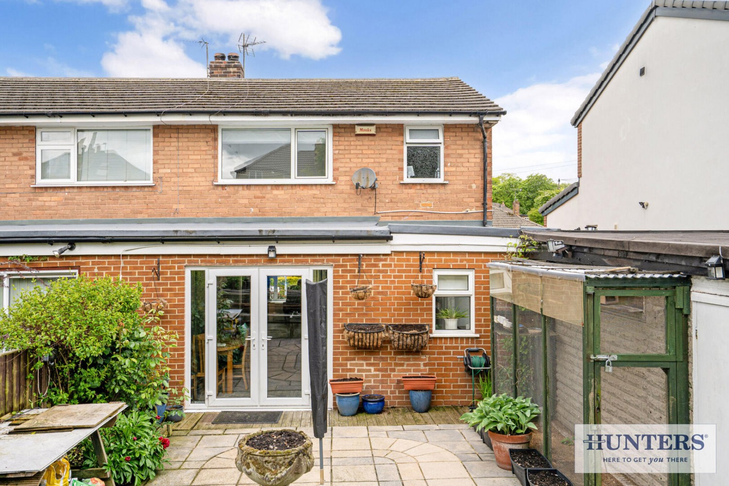 Layton Park Croft, Rawdon, Leeds