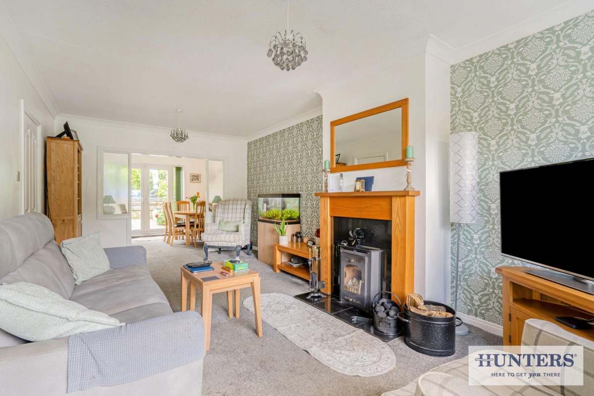 Layton Park Croft, Rawdon, Leeds