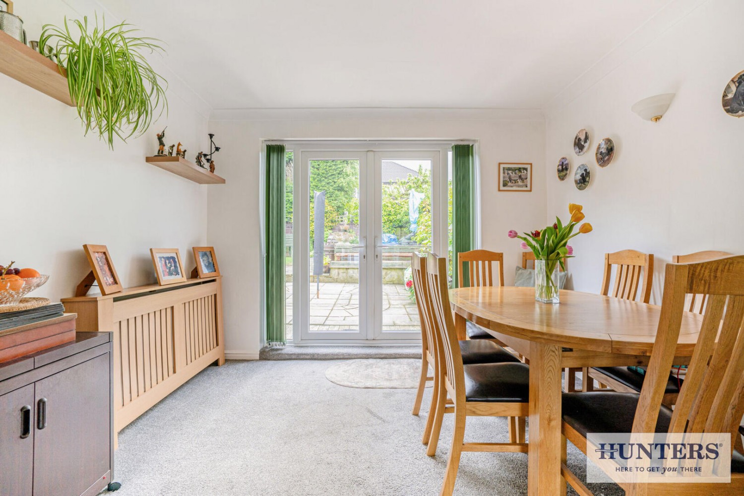 Layton Park Croft, Rawdon, Leeds