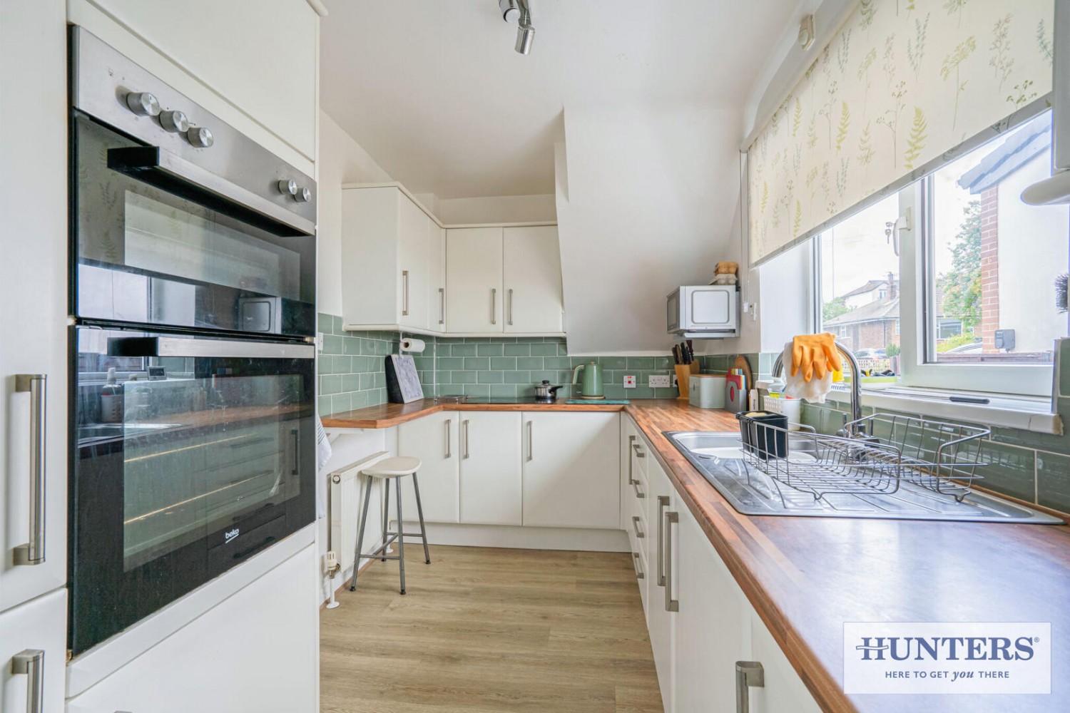 Layton Park Croft, Rawdon, Leeds