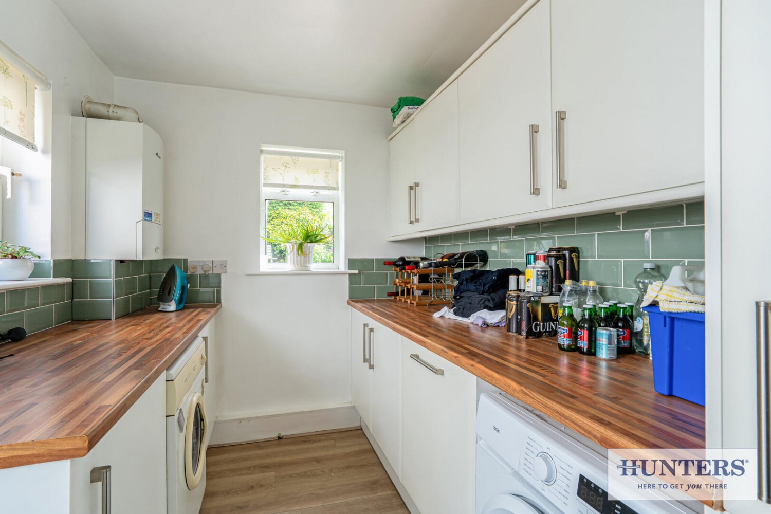 Layton Park Croft, Rawdon, Leeds