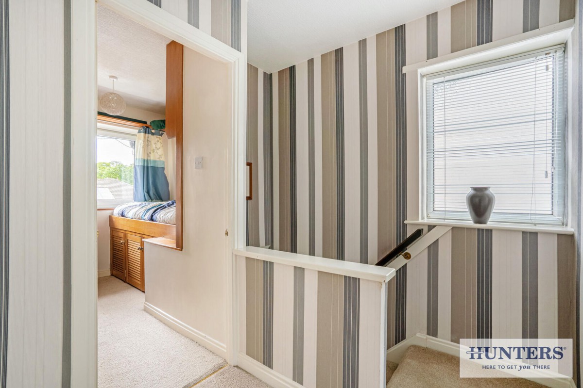 Layton Park Croft, Rawdon, Leeds