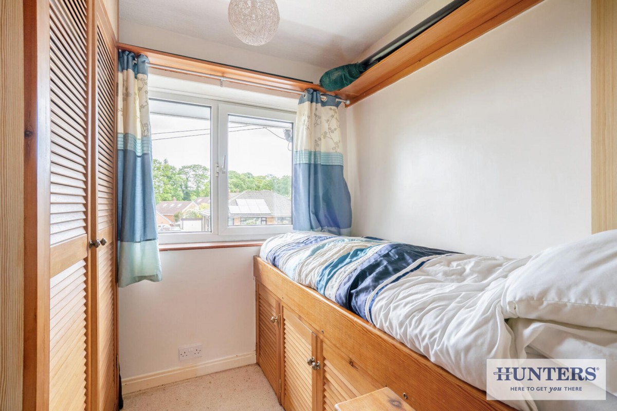 Layton Park Croft, Rawdon, Leeds