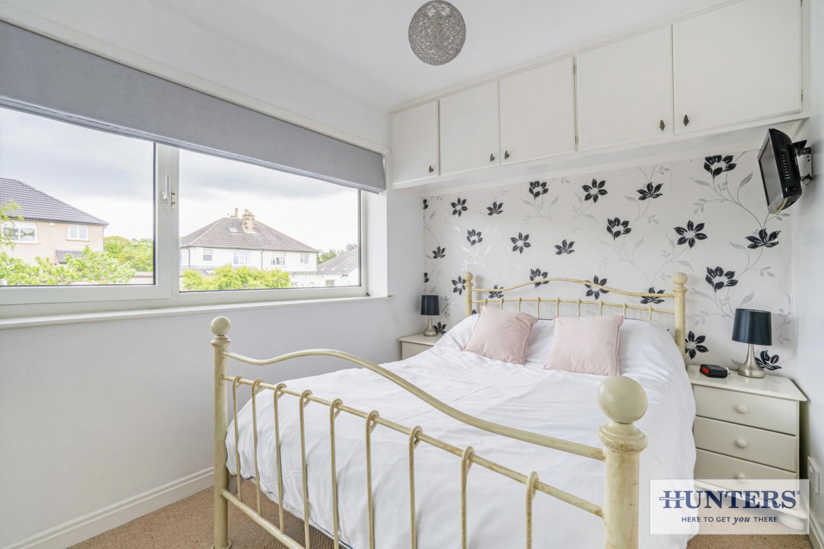 Layton Park Croft, Rawdon, Leeds