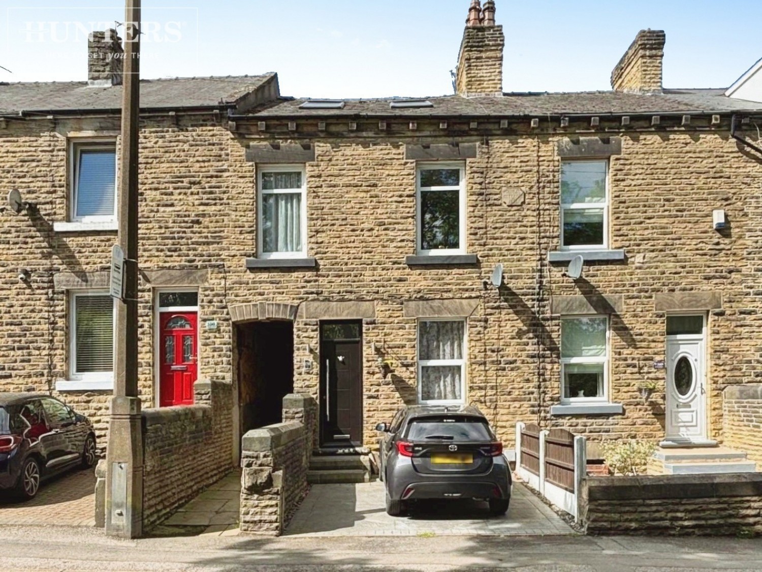 4 bedroom House for sale in Station Road, Royston, Barnsley