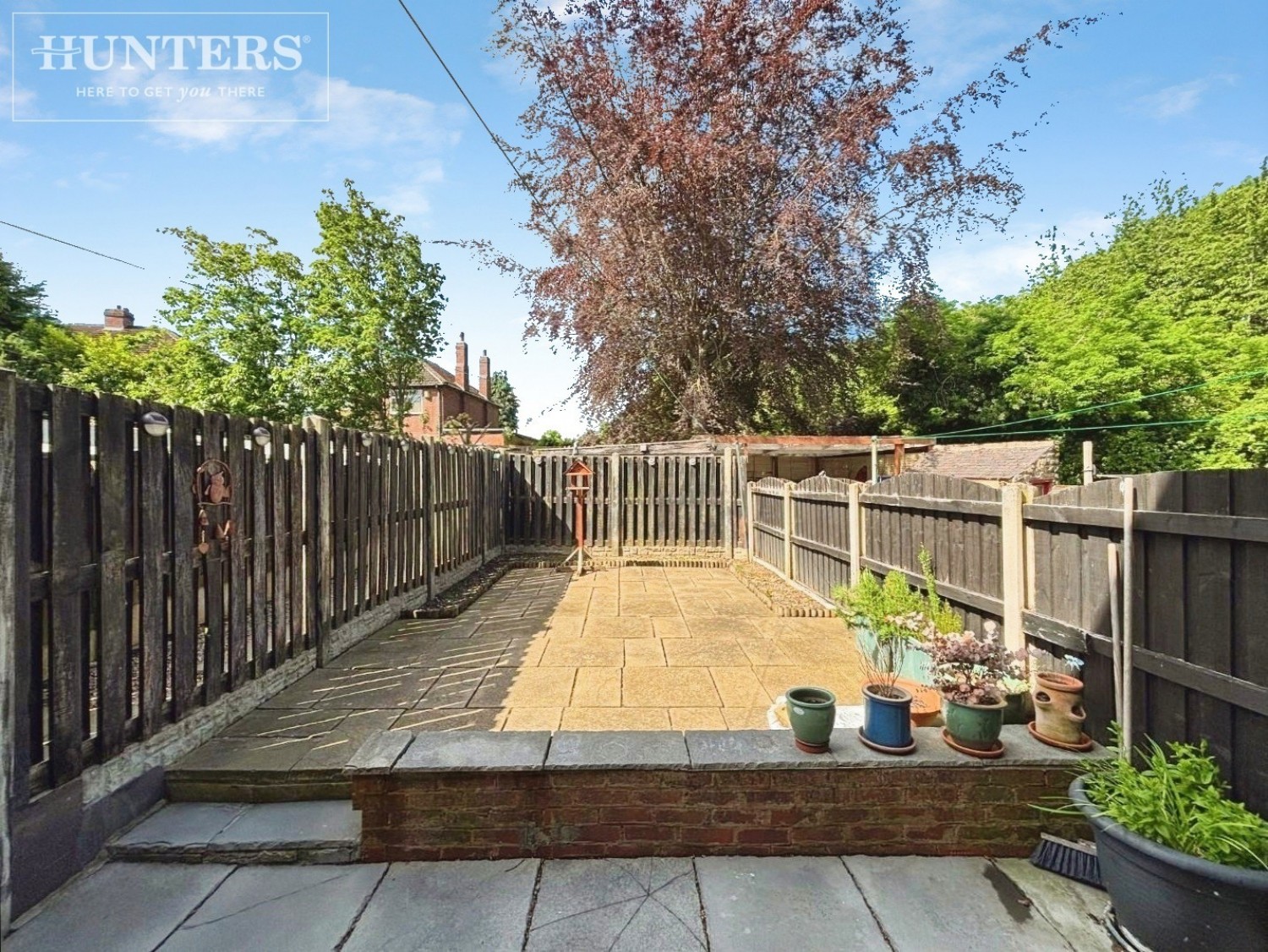 4 bedroom House for sale in Station Road, Royston, Barnsley