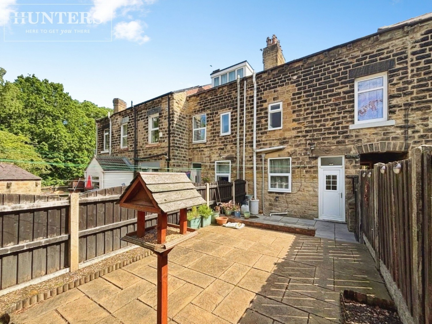 4 bedroom House for sale in Station Road, Royston, Barnsley