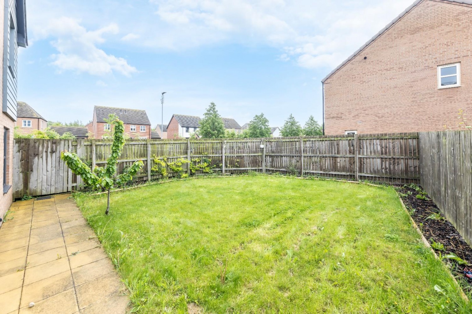 4 bedroom House for sale in WHELDON ROAD, Castleford
