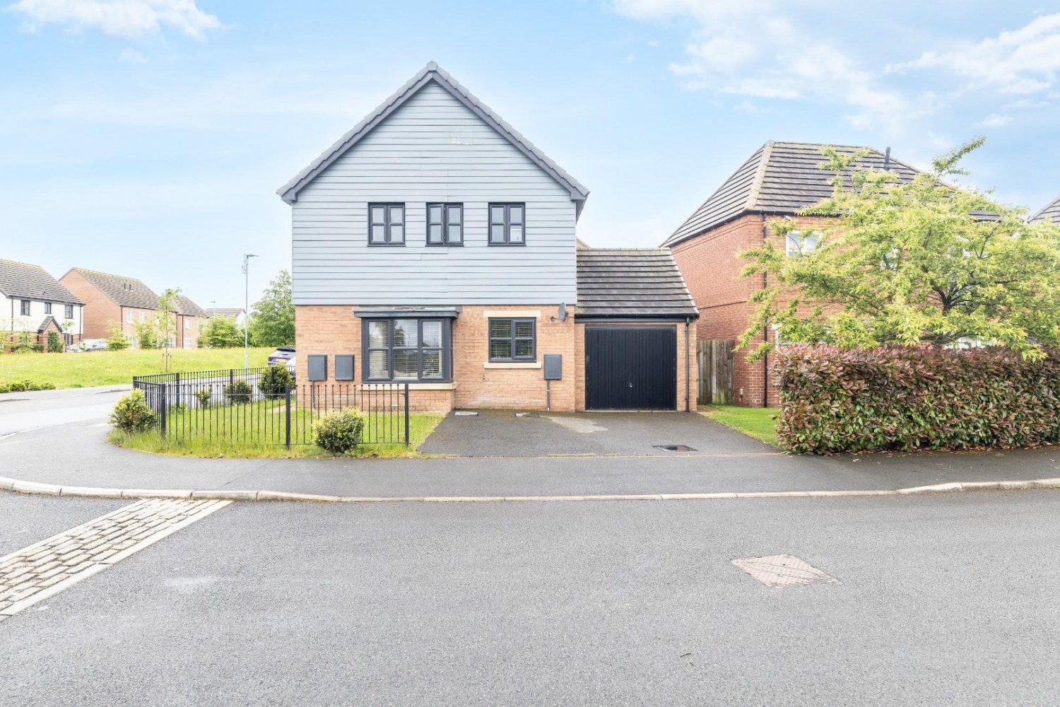 4 bedroom House for sale in WHELDON ROAD, Castleford
